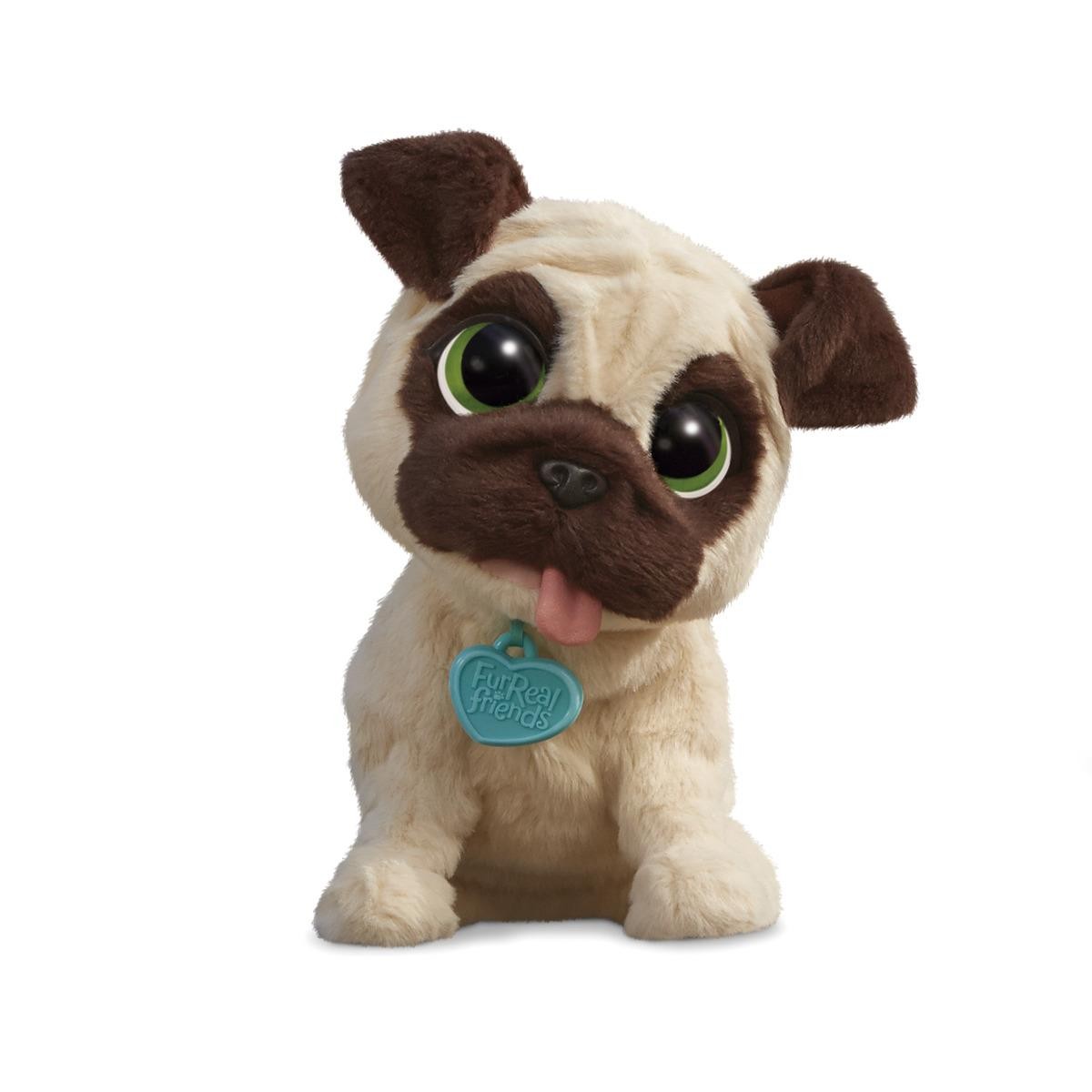 perro hasbro