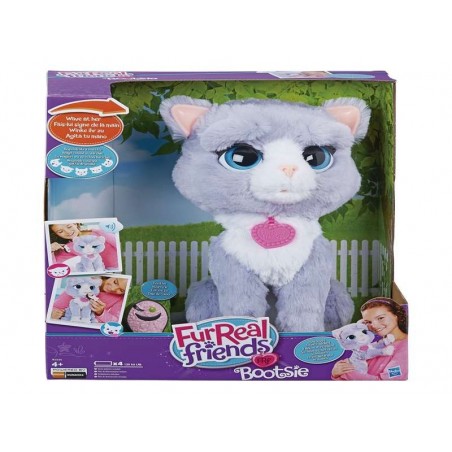 Bootsie FurReal friends - Hasbro