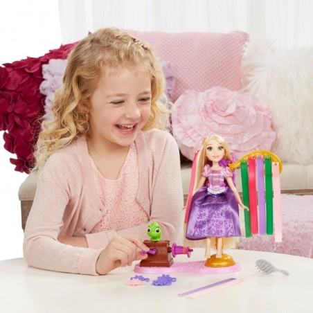 Princesas extensiones mágicas - Hasbro