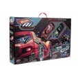 Hot Wheels circuito carreras I.A - Mattel