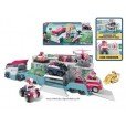 Patrulla bus Paw Patrol - Bizak