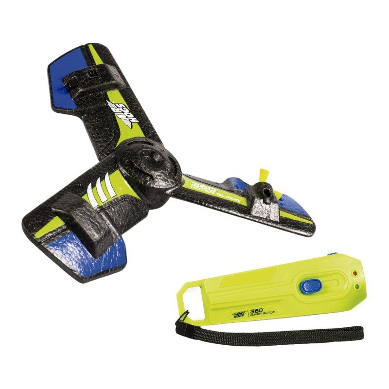 Air Hogs 360 Hover Blade - Bizak