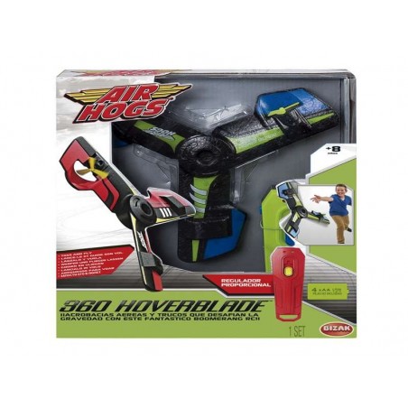 Air Hogs 360 Hover Blade - Bizak