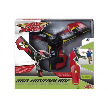 Air Hogs 360 Hover Blade - Bizak