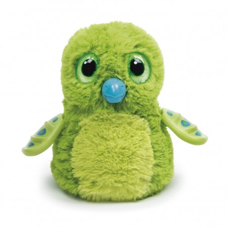 Hatchimals dragón verde - Bizak