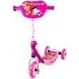 Patinete 3 ruedas Paw Patrol Skye - Darpeje