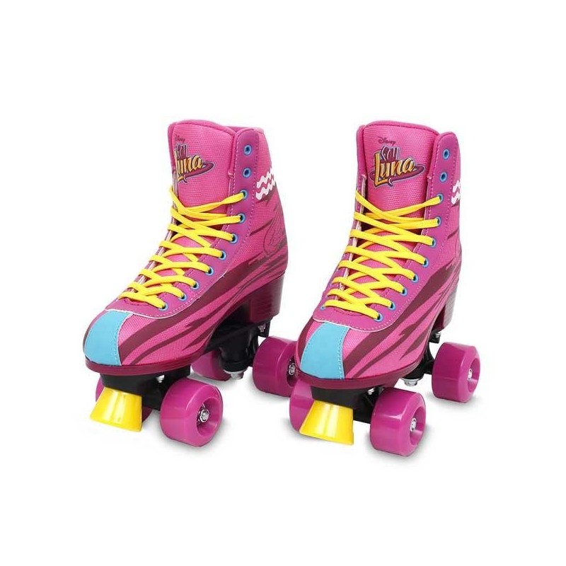 patines de soy luna en venta en liverpool