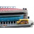 Puzzle 3D LED Estadio Barcelona Camp Nou NanoStad