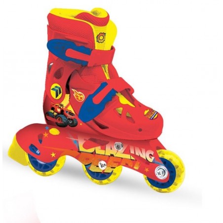 Patines Triskates 2 en 1 Blaze - D´arpeje