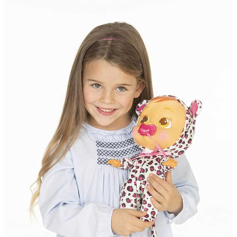 Bebes llorones lea on sale