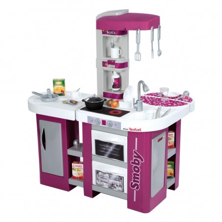 Cocina studio XL - Smoby