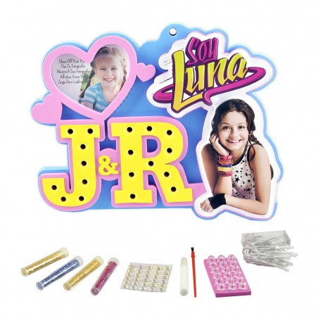 Trendy lights Soy Luna - Cife