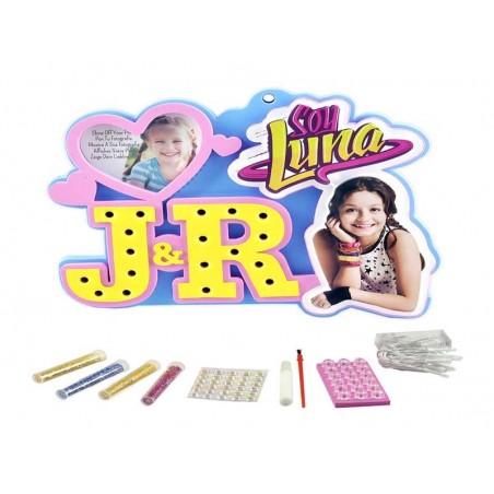 Trendy lights Soy Luna - Cife