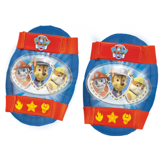 Patines En Línea Ajustables Paw Patrol Para Niños - Tallas 29 A 32