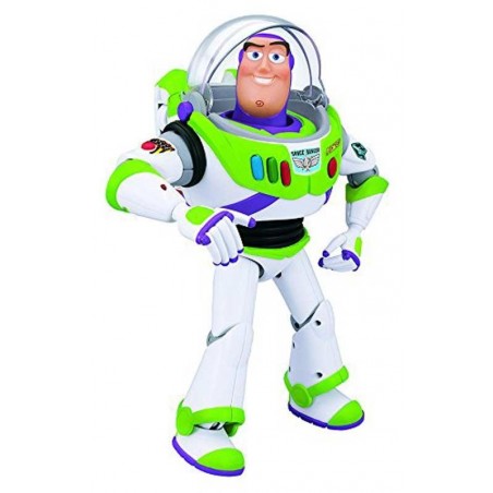 Toy Story Buzz Lightyear con Voz