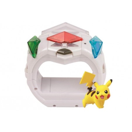 Pokémon Pulsera Ataque Z