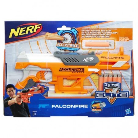 Nerf Elite Falconfire