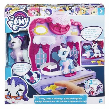 El Vestidor Magico My Little Pony El Vestidor Magico My Little Pony