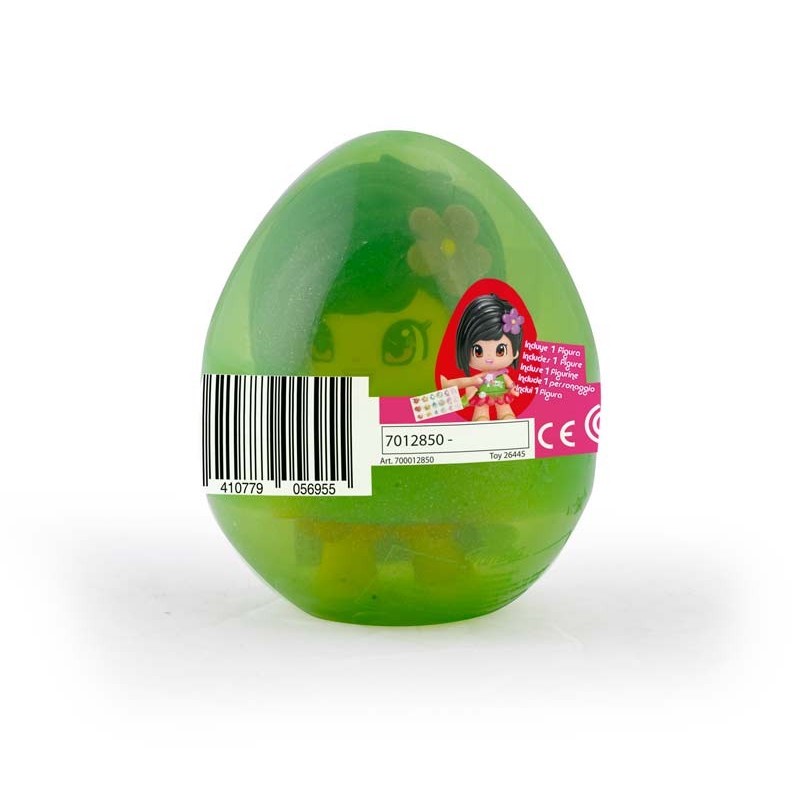 Huevos pinypon sales