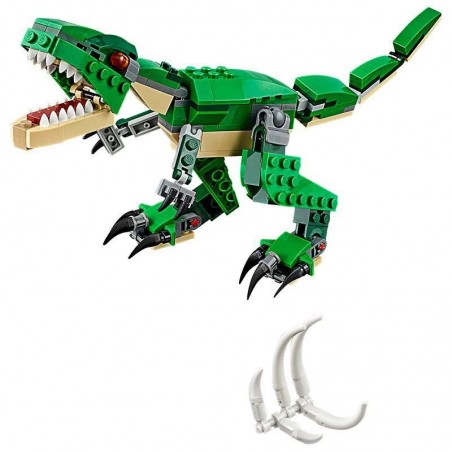 Lego Creator Grandes Dinosaurios