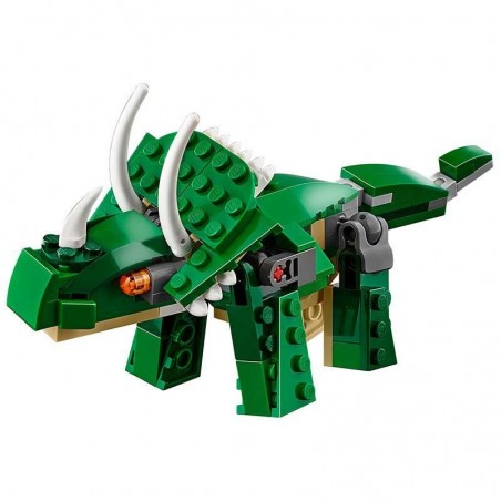 Lego Creator Grandes Dinosaurios