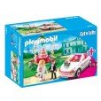 Fiesta Boda Playmobil