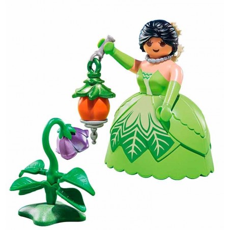 Playmobil Princesa del Bosque