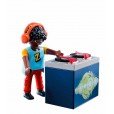 Playmobil DJ