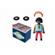 Playmobil DJ