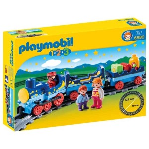 playmobil 123 ambulancia