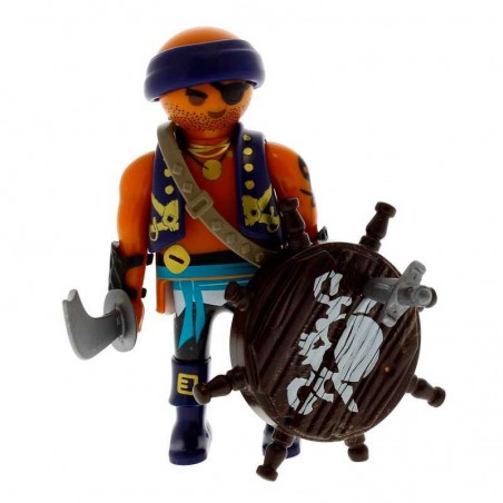 Playmobil Playmo-Friends Pirata