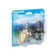Playmobil Duo Pack Caballeros