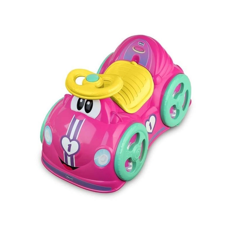 correpasillos vespa chicco