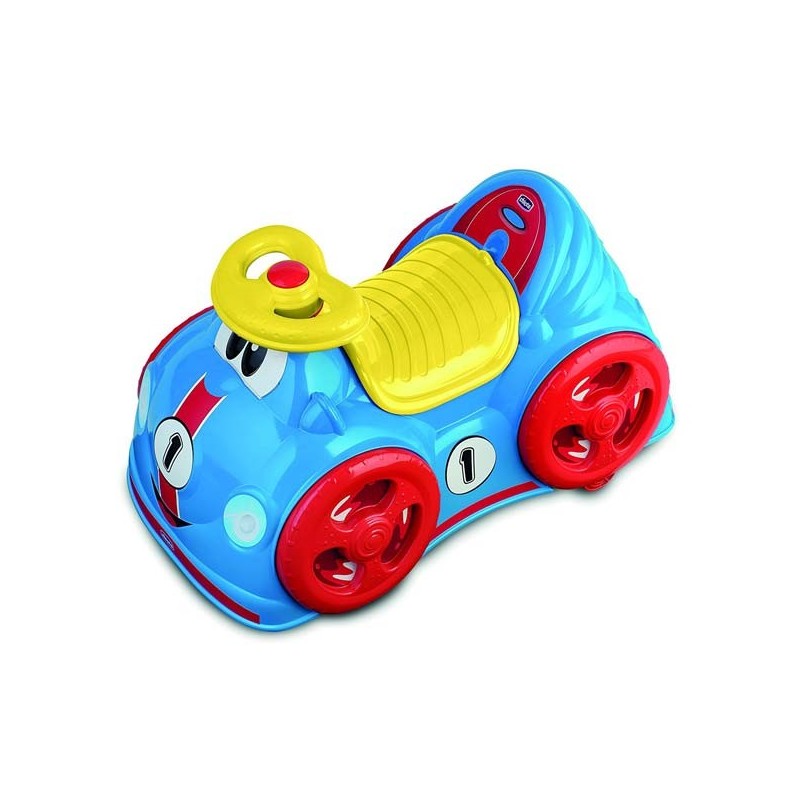 Chicco correpasillos sale