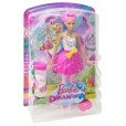 Barbie Hada Burbujas Mágicas