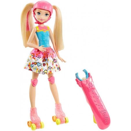 Barbie Superheroina del Videojuego