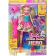 Barbie Superheroina del Videojuego
