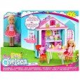 Barbie Casita de Chelsea