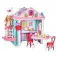 Barbie Casita de Chelsea