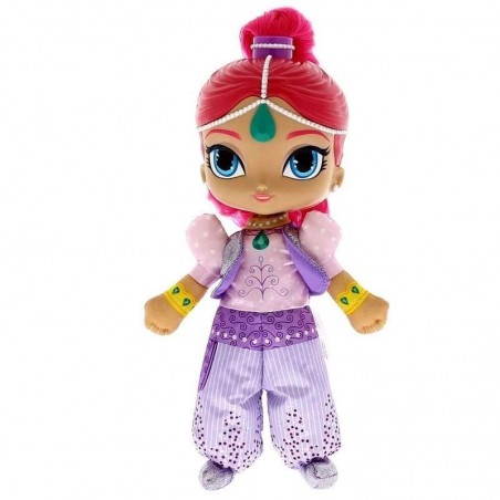 Shimmer & Shine Canta y Habla