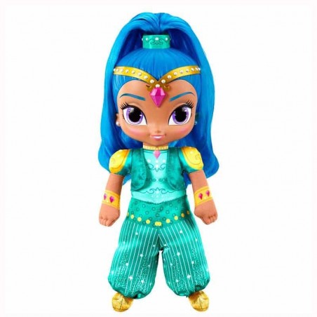 Shimmer & Shine Canta y Habla