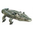 Cocodrilo Hinchable