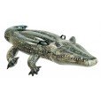 Cocodrilo Hinchable