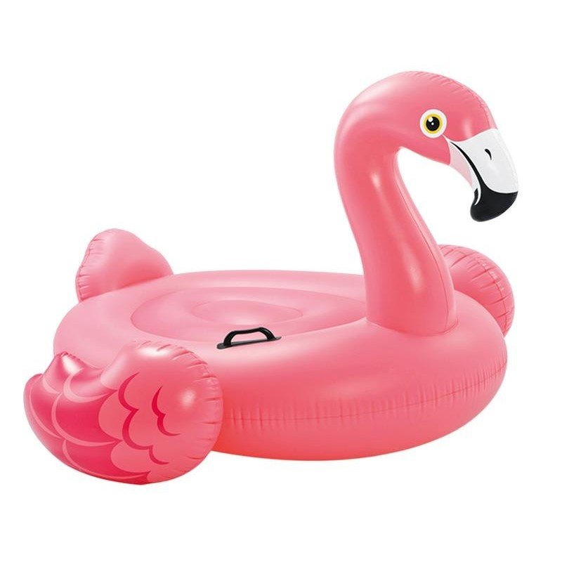 Colchoneta Hinchable Flamenco