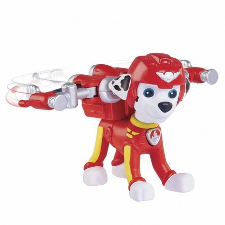 Patrulla Canina Patrulla Aérea