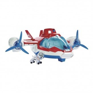 Patrullavión Patrulla Canina