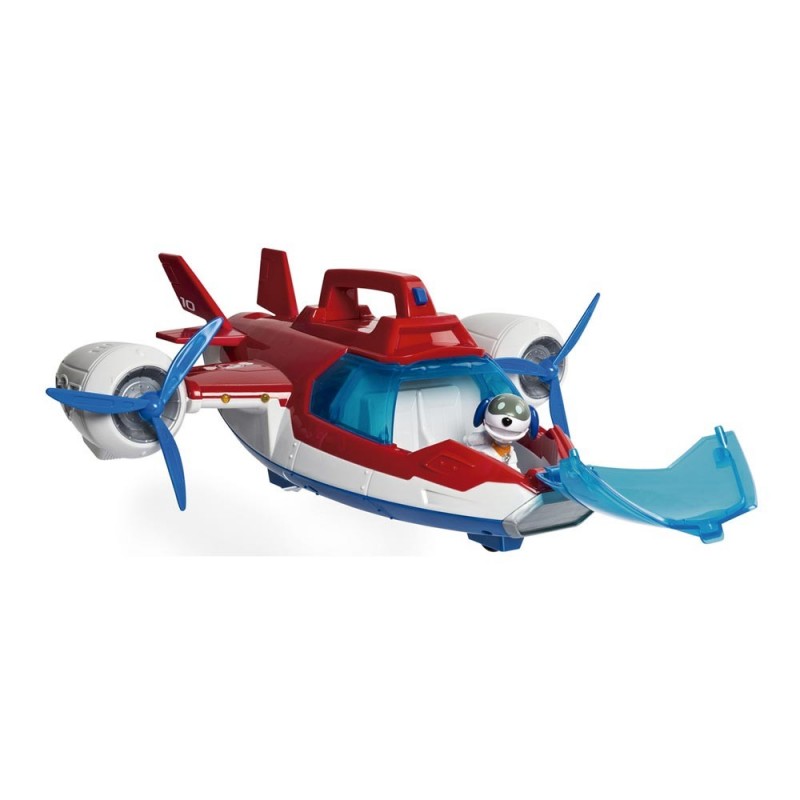 El avión de la patrulla canina on sale