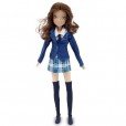 Soy Luna Fashion Doll Uniforme Colegio