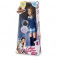 Soy Luna Fashion Doll Uniforme Colegio