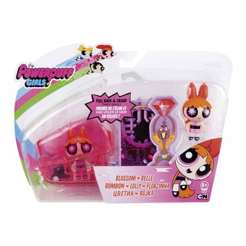 Supernenas Cápsula de Poder